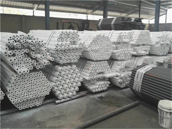 惠州网架成品发货